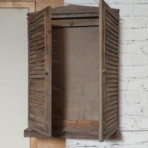 fenêtre bois
