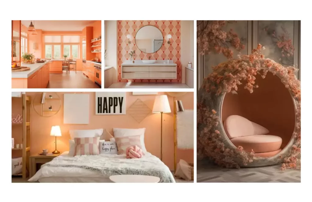 La couleur Pantone 2024 