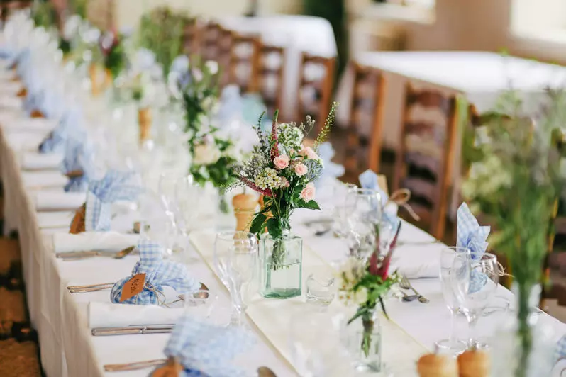 trouver sa location déco mariage
