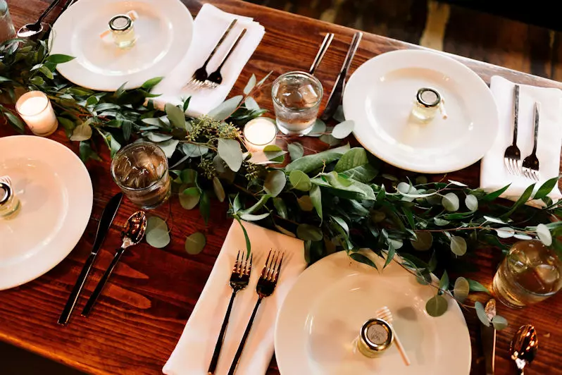 trouver sa location déco mariage