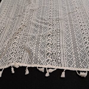 Tapis dentelle à louer
