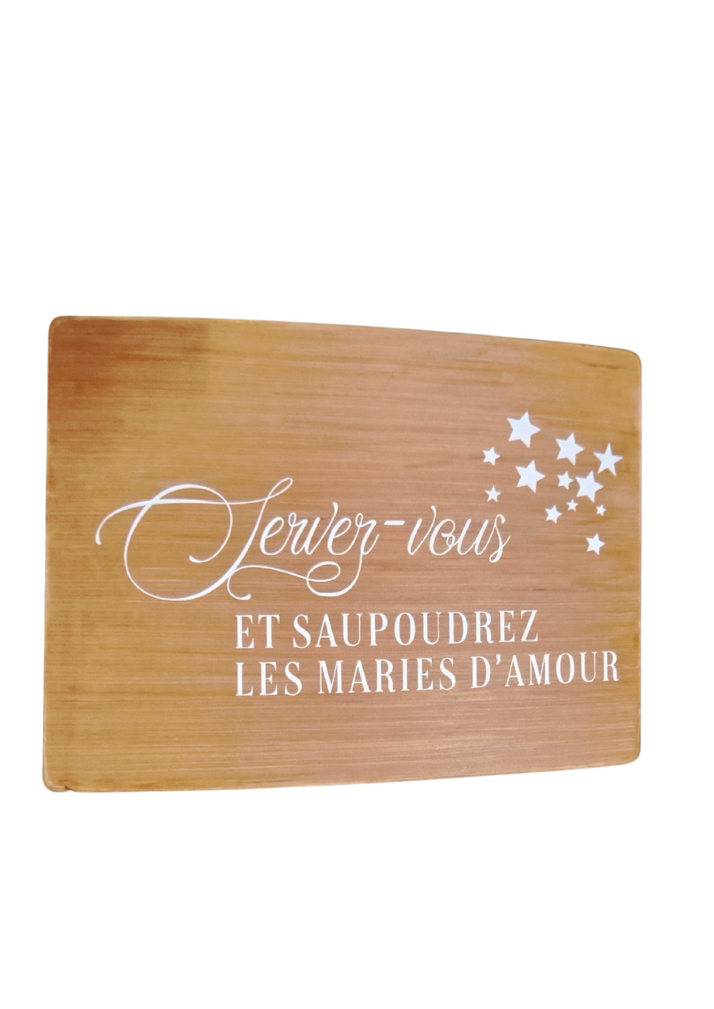 Panneau en bois à louer