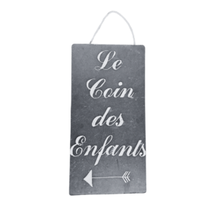 Panneau ardoise à louer