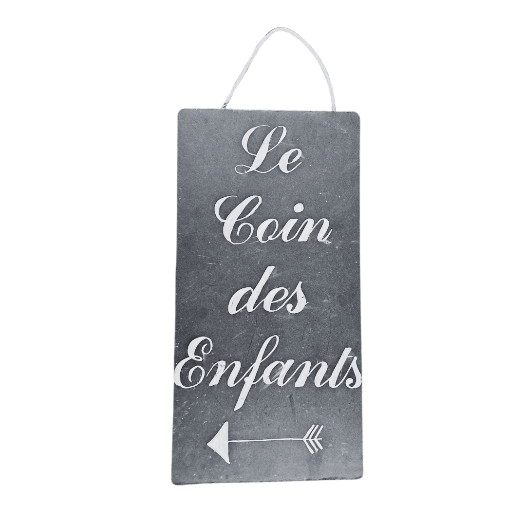 Panneau ardoise à louer