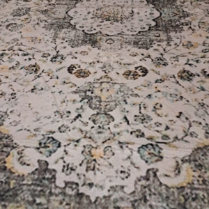 Tapis vintage en location en normandie