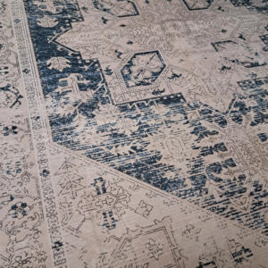 Tapis Angéline