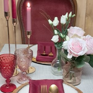 Location serviette de table bordeaux