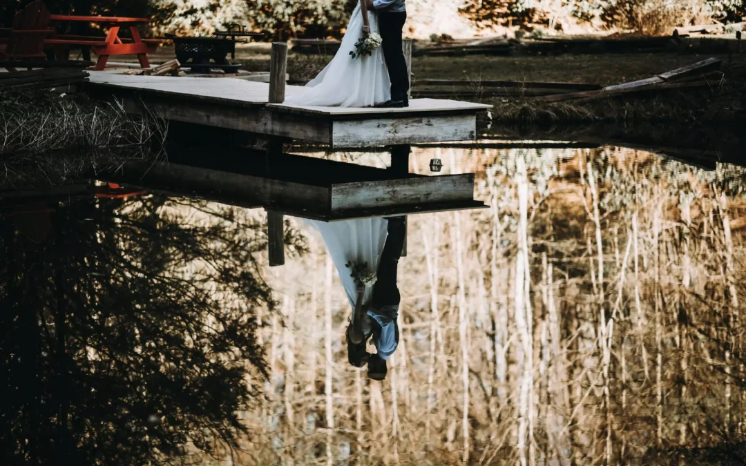Quelles sont les clés d’une décoration de mariage champêtre romantique ?