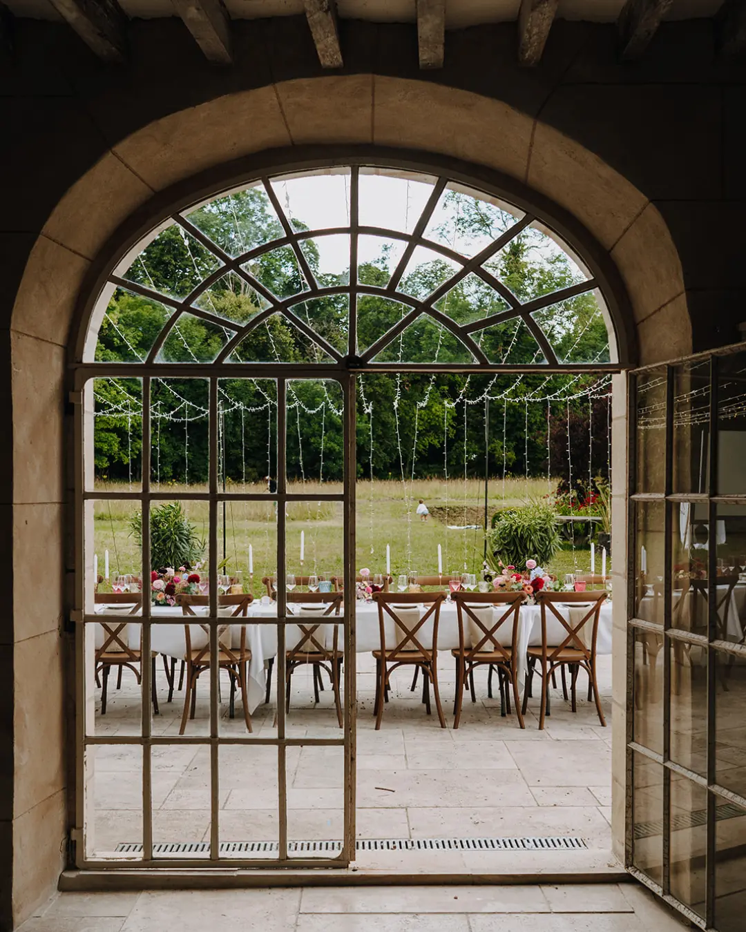 Mariage en Normandie
