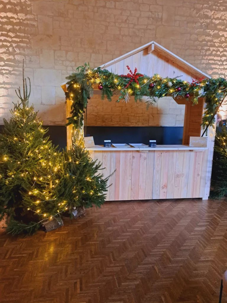 Mariage en Normandie