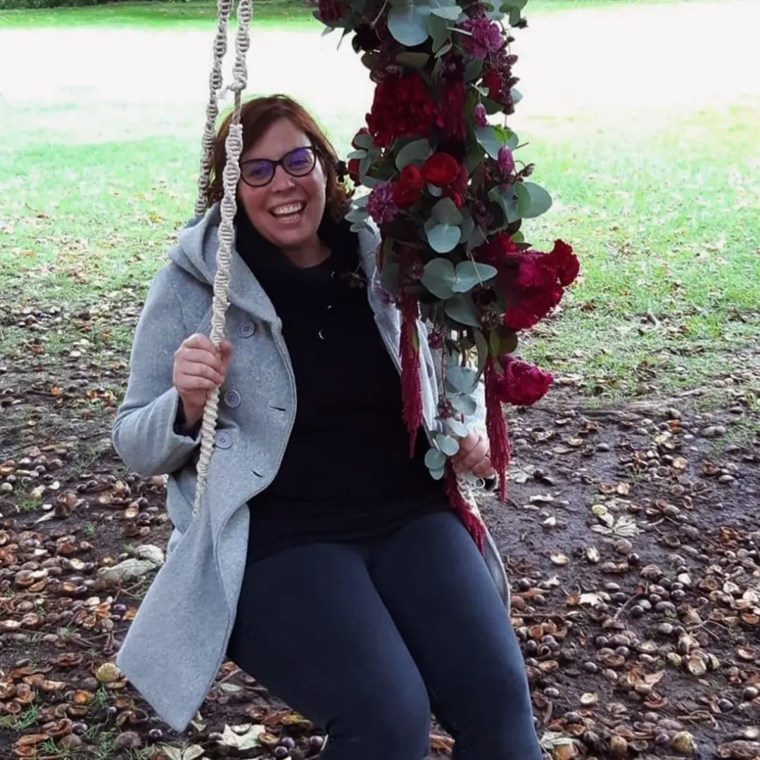 décoration de mariages en normandie, Marie Desaunay