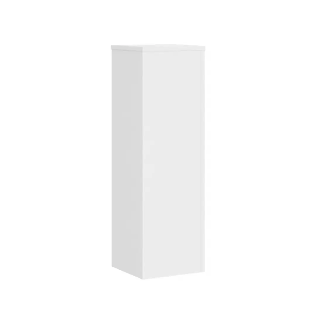 Colonne blanche 100 cm mariage location Normandie