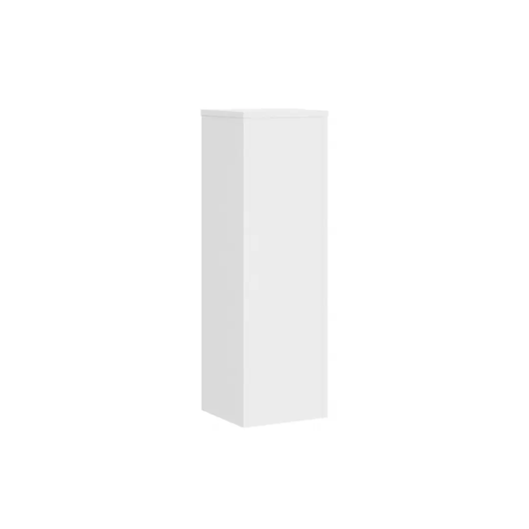 Colonne blanche 80 cm mariage location Normandie