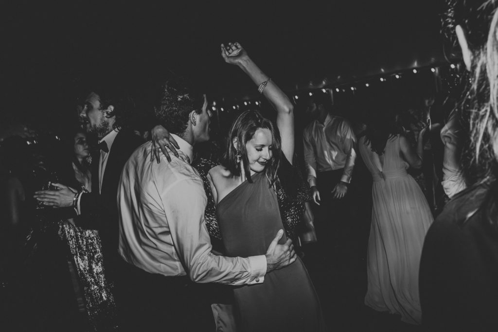dancefloor mariage en normandie