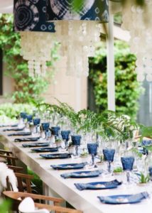 ambiance-deco-mariage-vegetal-normandie-vert-bleu-table