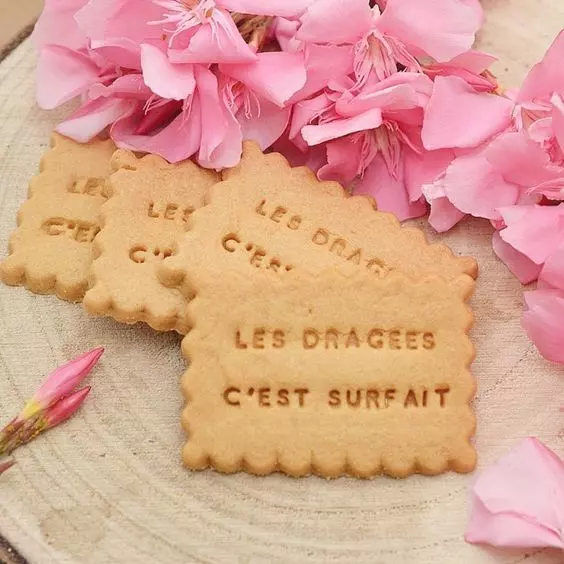 cadeaux aux invités de votre mariage