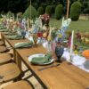 Table en bois Ombeline – Image 6