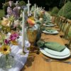 Table en bois Ombeline – Image 5
