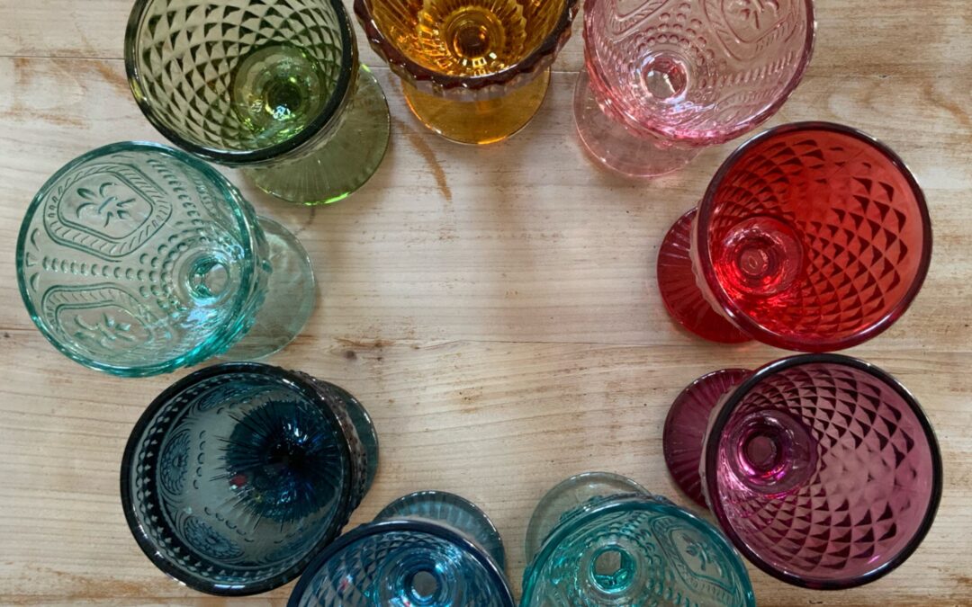 Art de la table