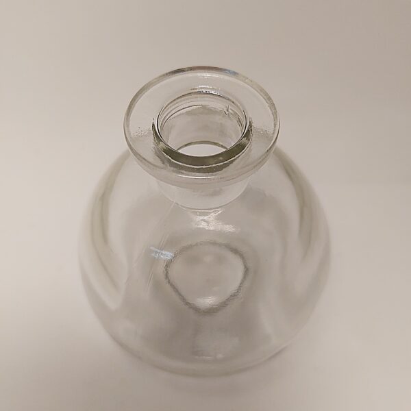 vase transparent