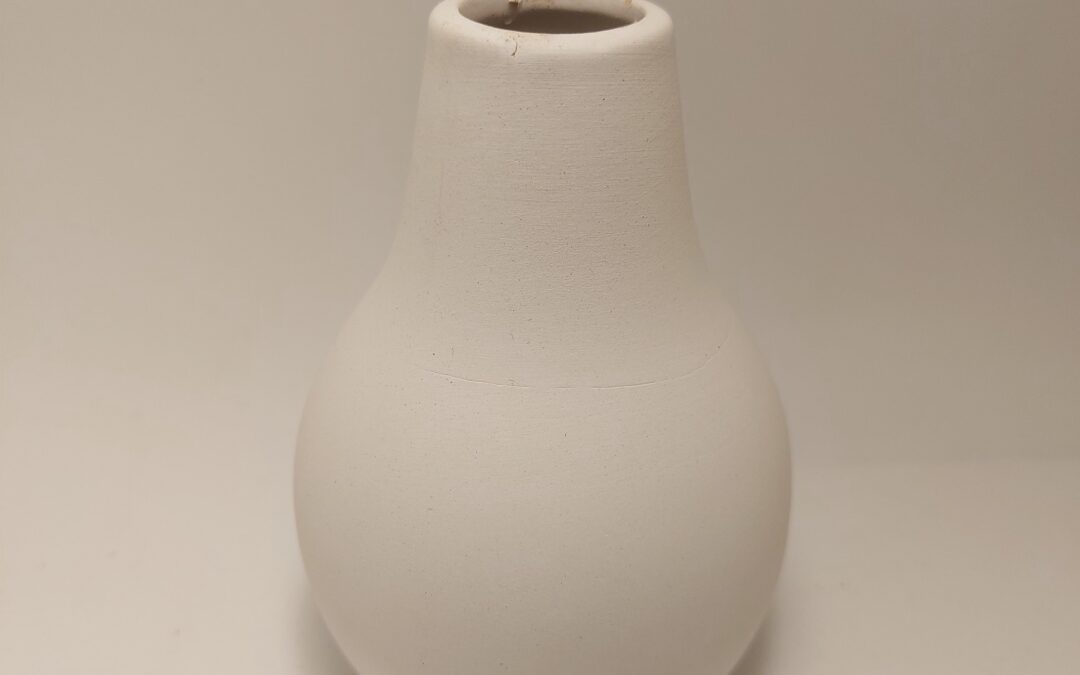 Vase Grégoire