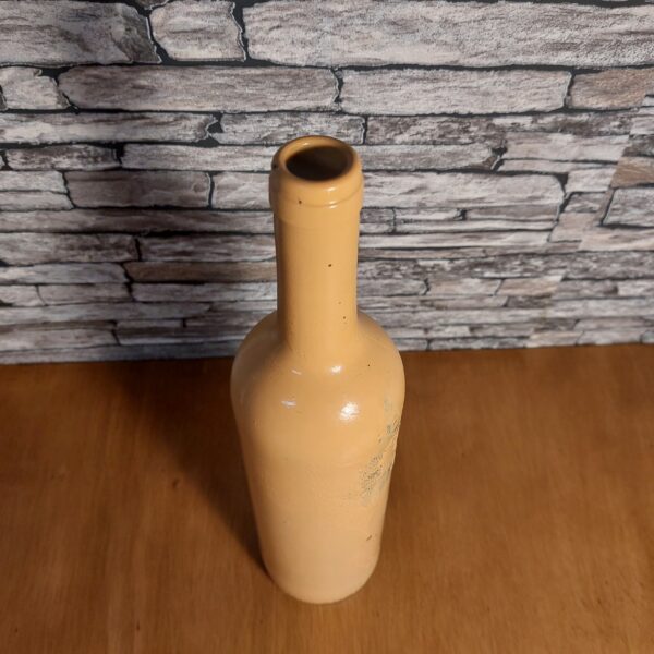 vase bouteille