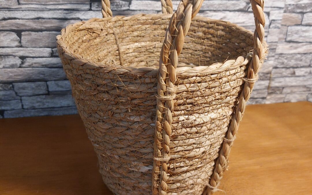 Panier Théodore
