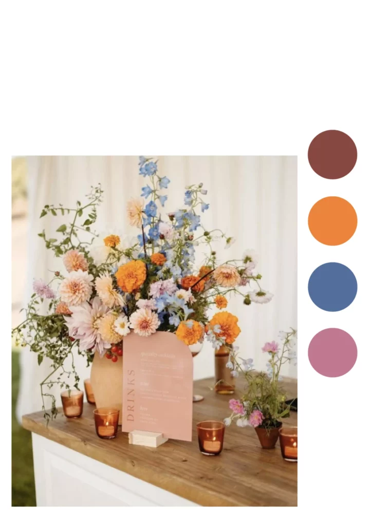 Couleur Pantone 2025