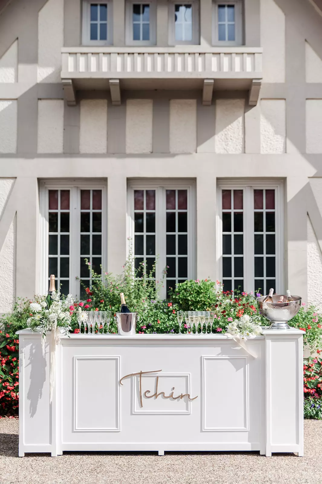 photos de mariage Shooting-Hippodrome location bar blanc normandie calvados