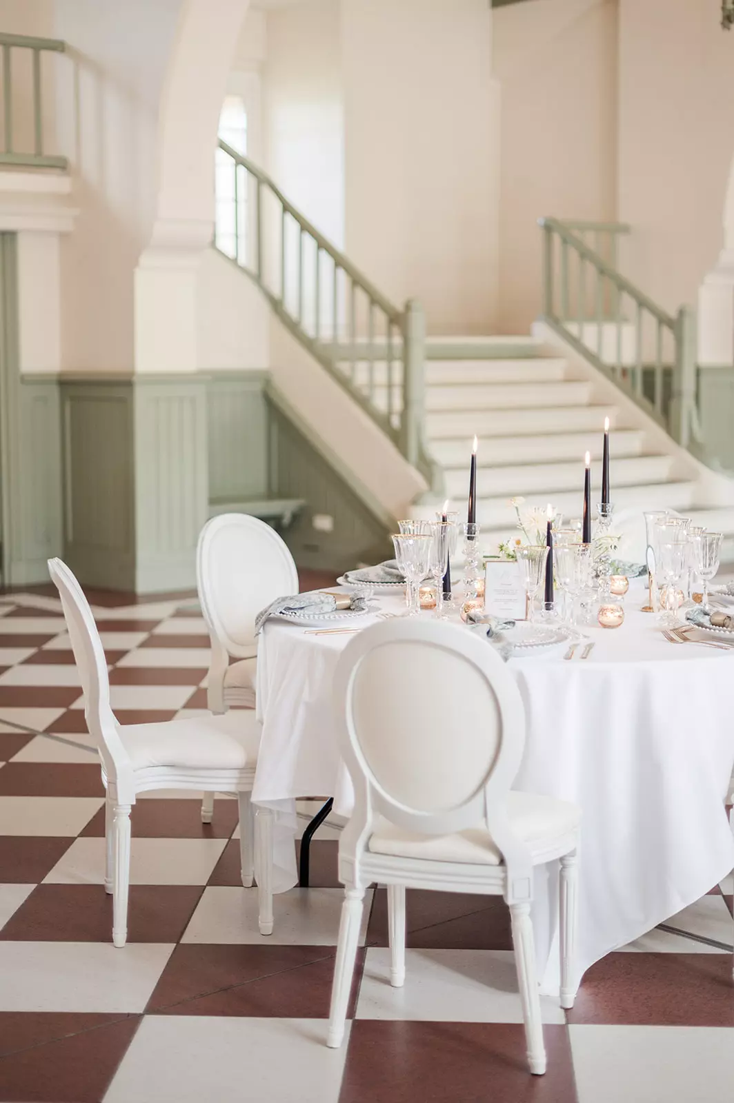 photos de mariage Shooting-Hippodrome table d'honenurphotos de mariage Shooting- table d'honneur