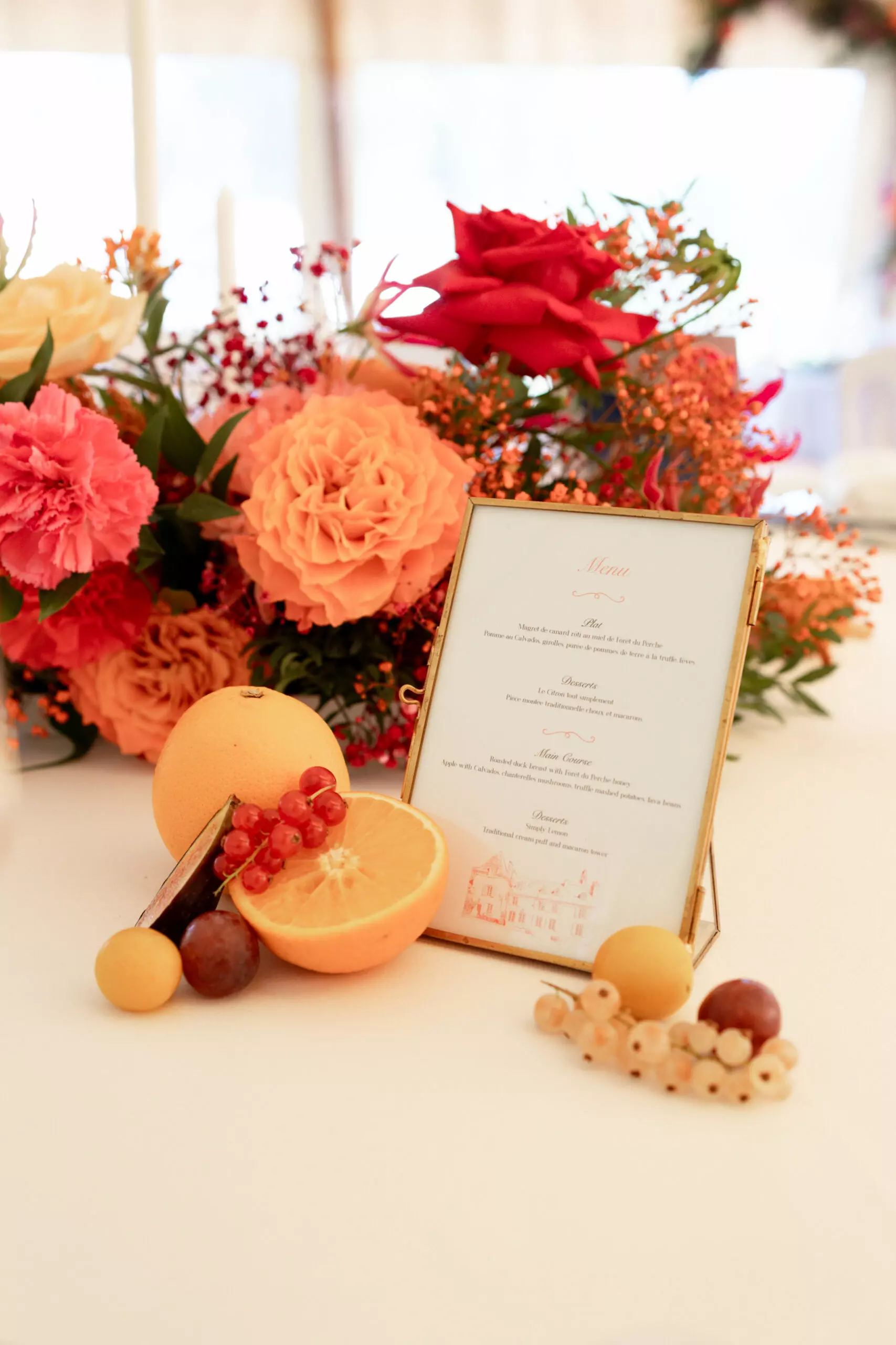 photos de mariage coloré papeterie wedding designer normandie