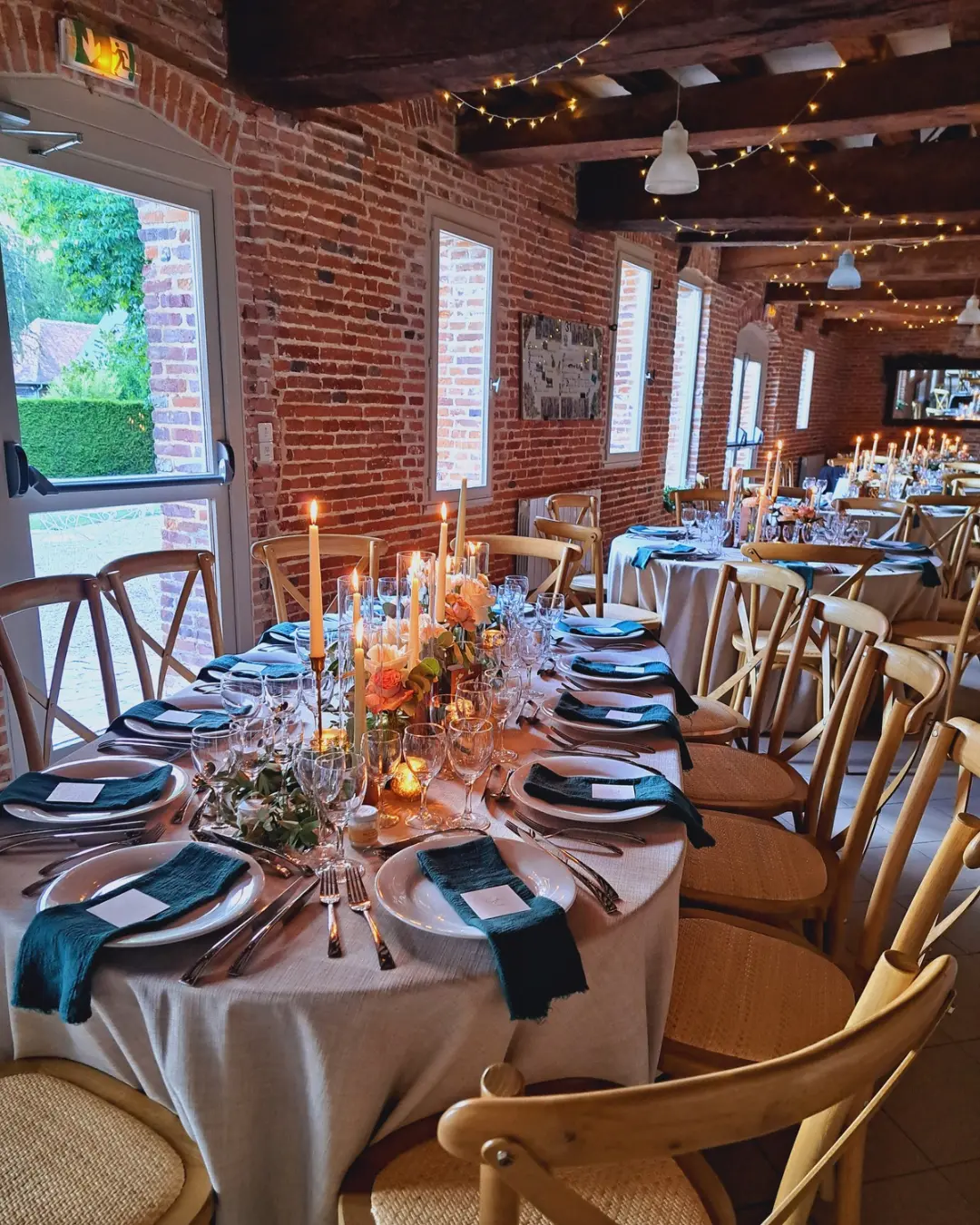 photos de mariage naturel et chaleureux normandie