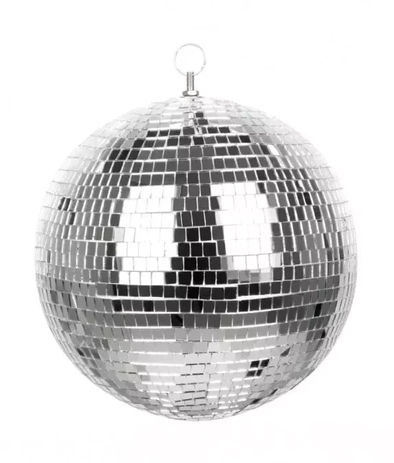 Boule à facettes Eudes