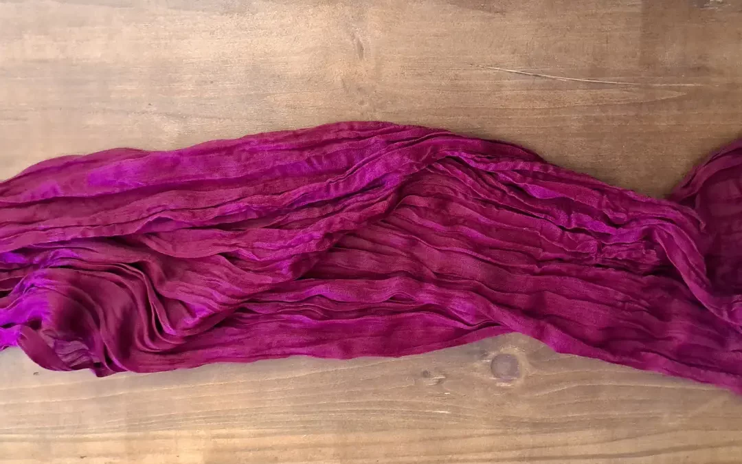 Chemin de table Célestine