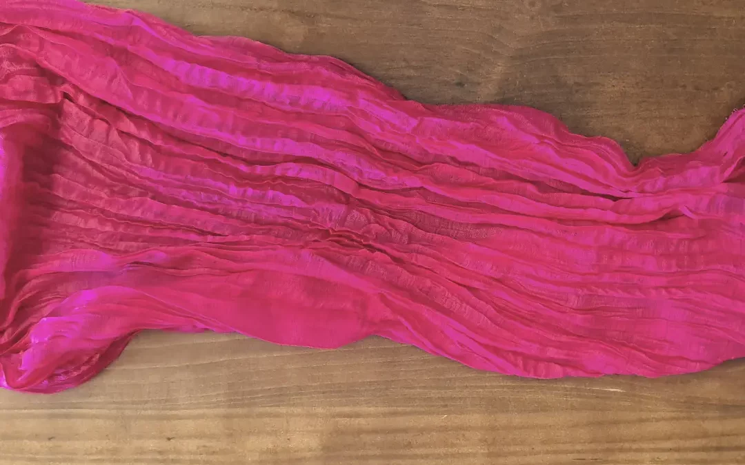 Chemin de table Philomène