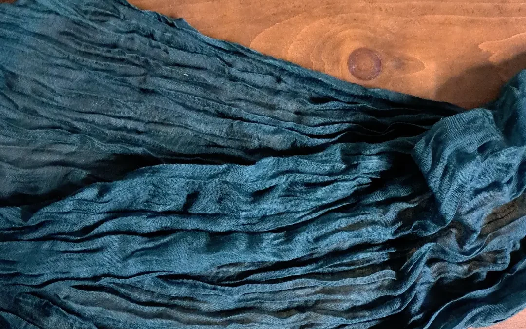 Chemin de table Gaëtan