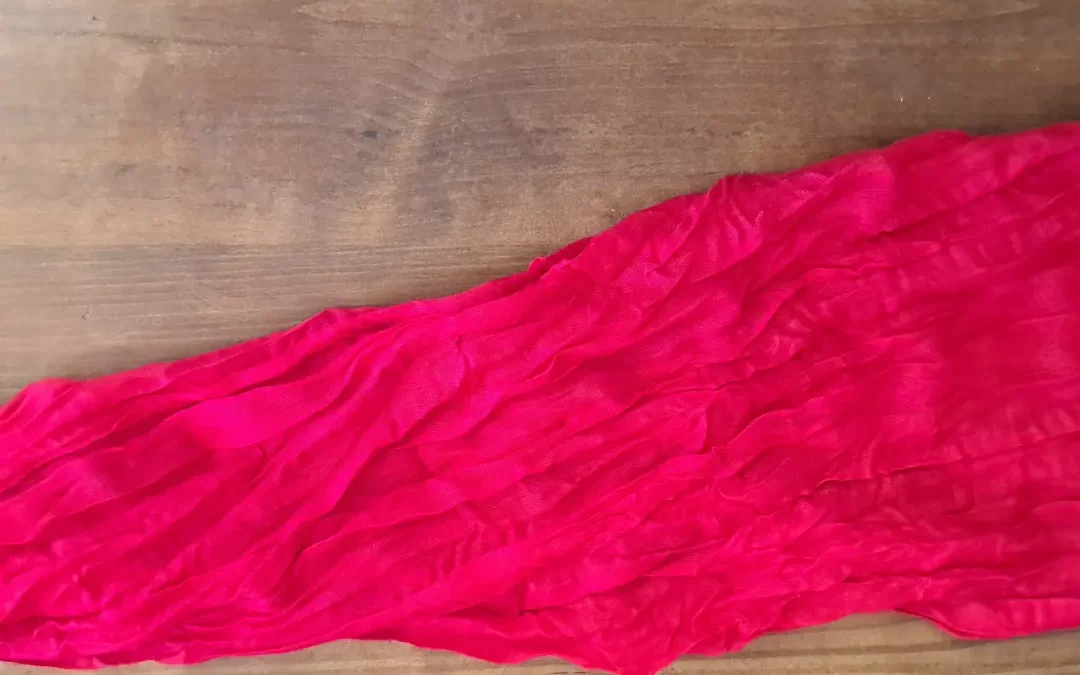 Chemin de table Hilaire