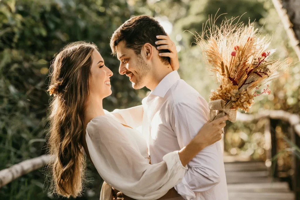 décorer sa salle de mariage en Normandie