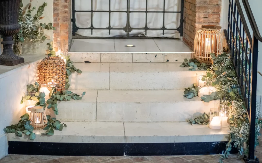 Préparatifs de mariage : comment soigner chaque détail pour un effet waouh ?