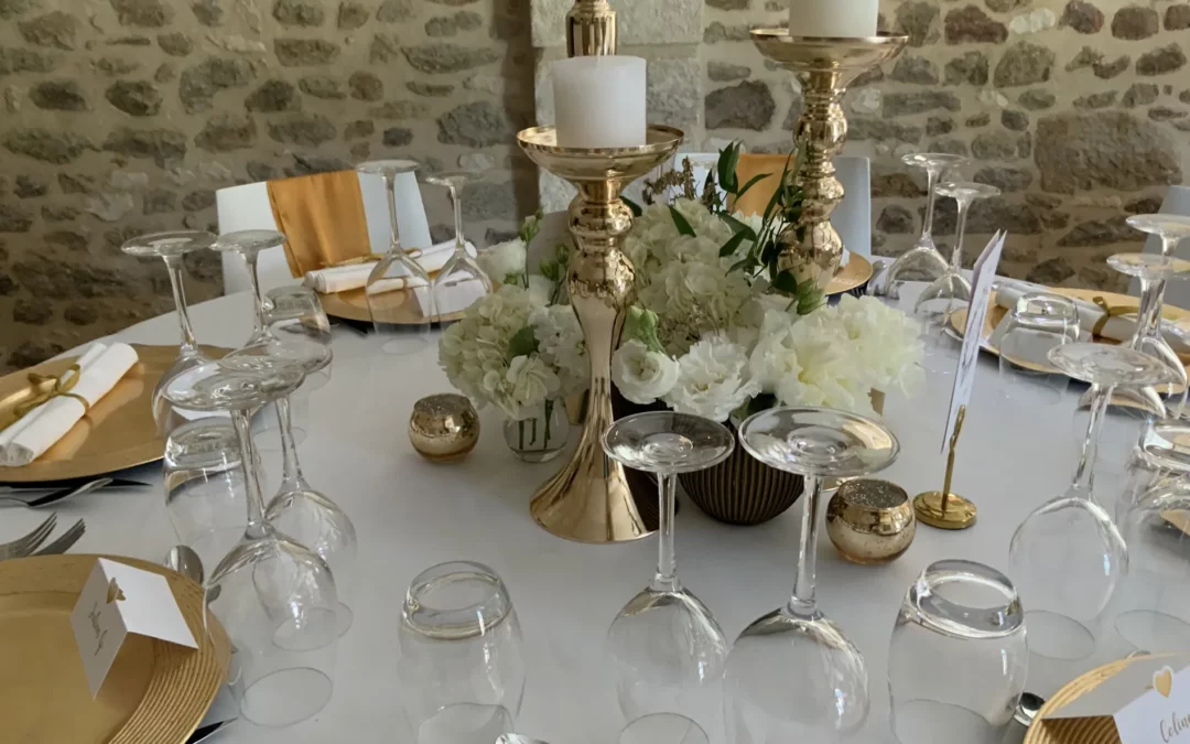 Comment gérer l’organisation de votre mariage en Normandie ?