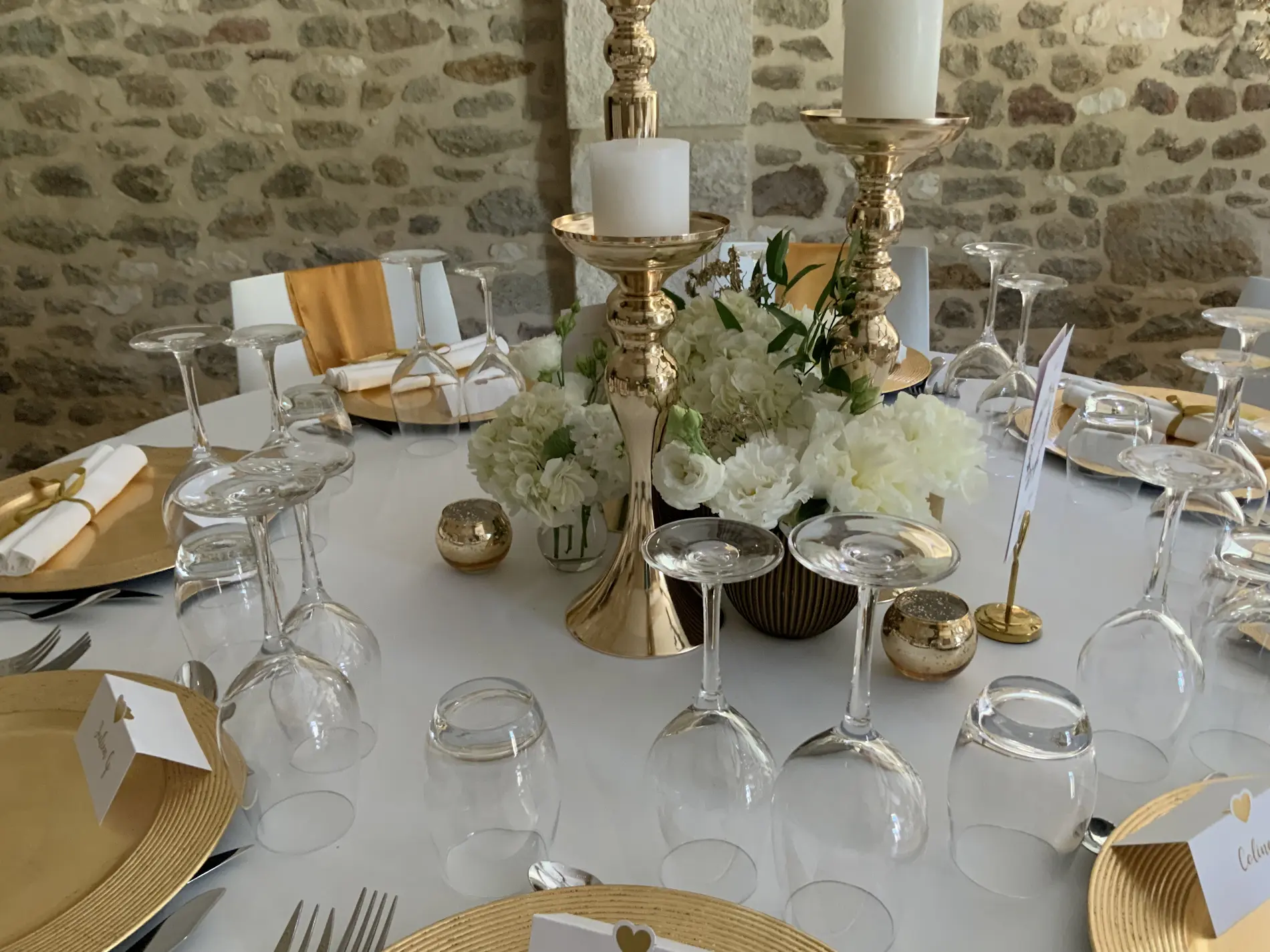 Comment gérer l’organisation de votre mariage en Normandie