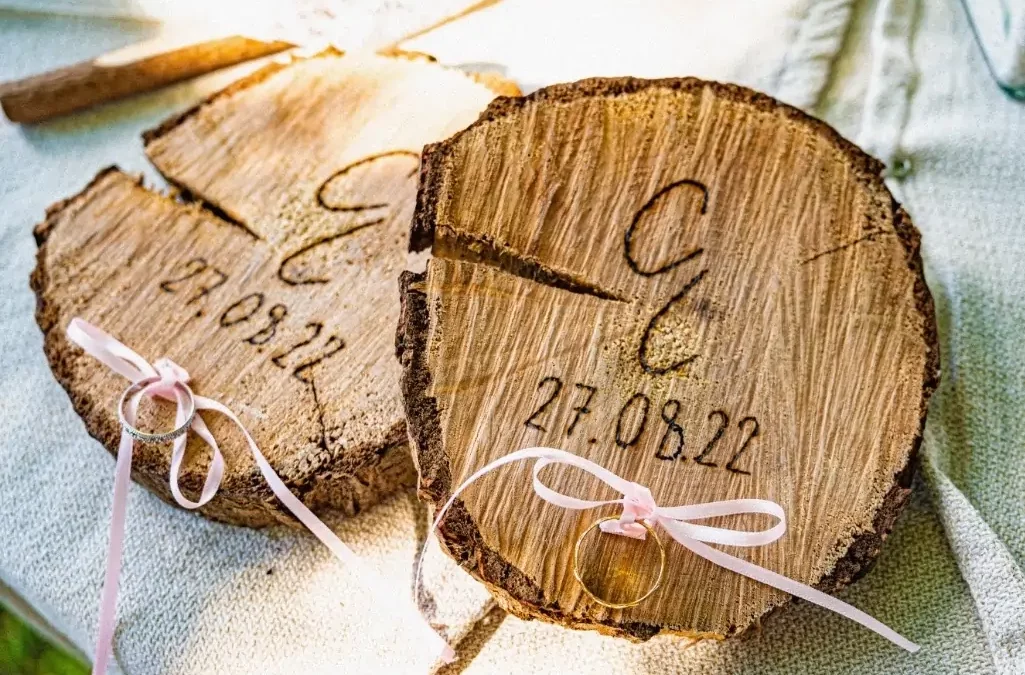 Dépoussiérer le mariage champêtre : les idées pour éviter le déjà-vu