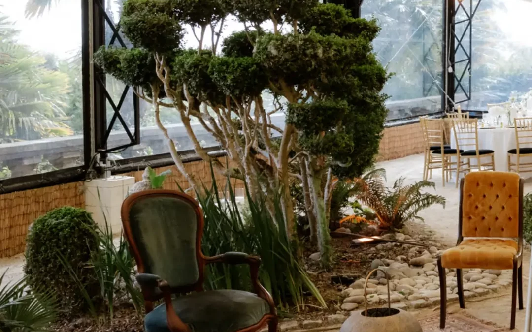 Mobilier de mariage : le guide pour choisir chaque pièce, espace par espace