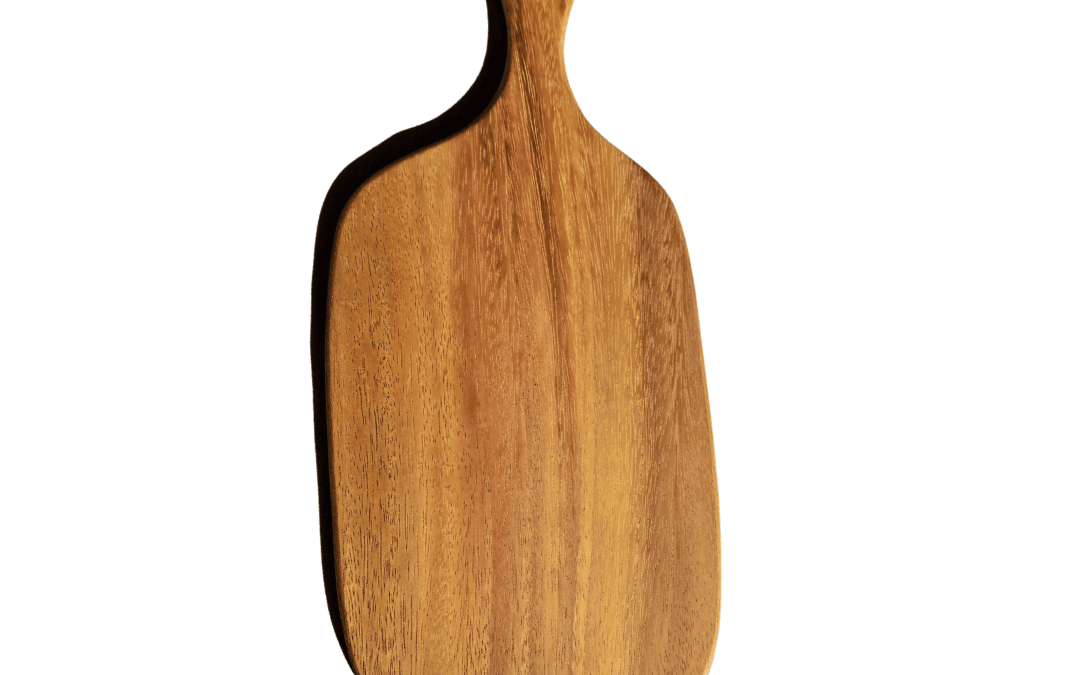 Planche en bois Albéric