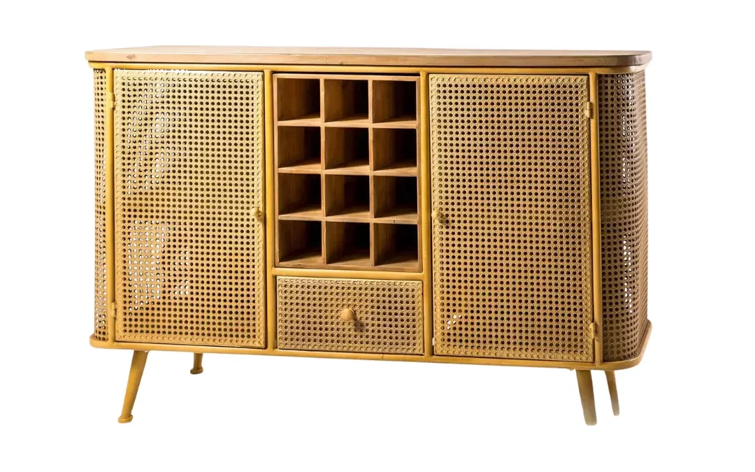 Buffet rotin Casimir