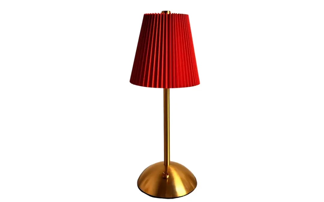 Lampe de table Milana