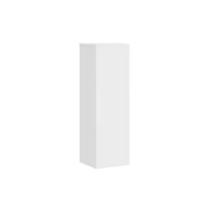 Colonne blanche 80 cm mariage location Normandie