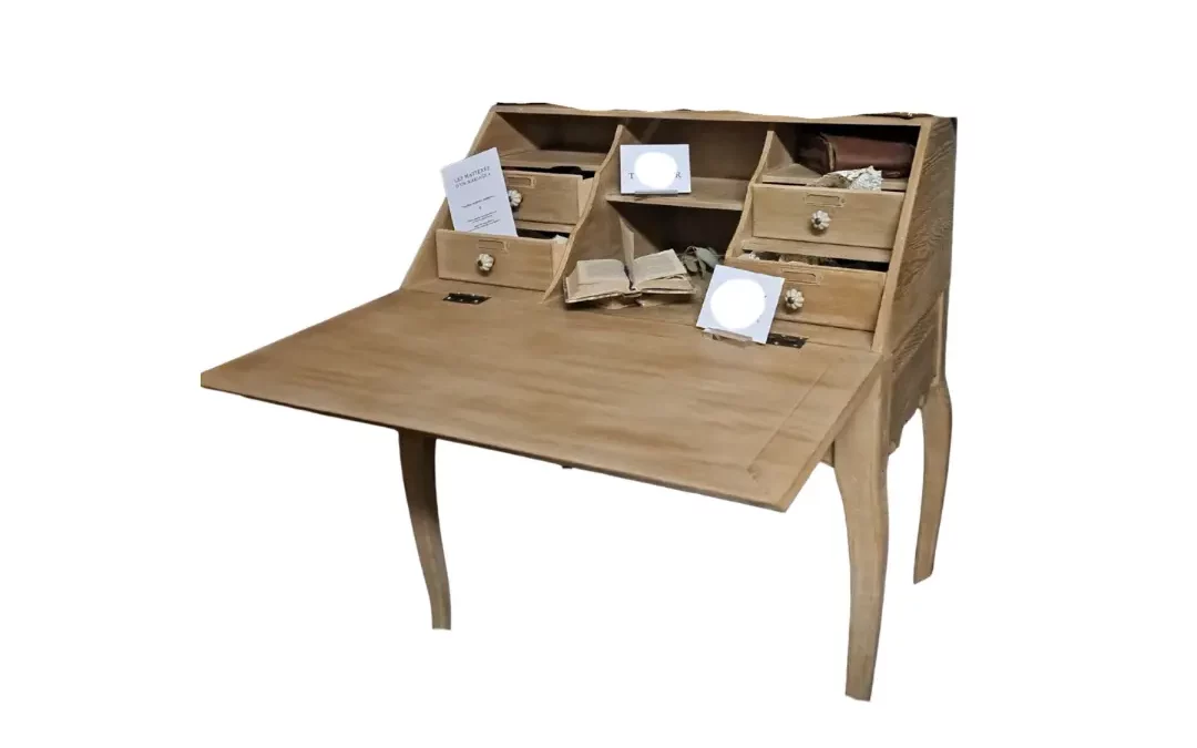 Secrétaire vintage Séphora