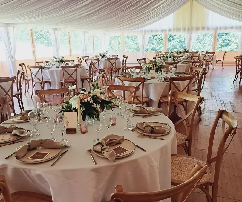 Budget décoration mariage : pourquoi le problème n&rsquo;est presque jamais le montant