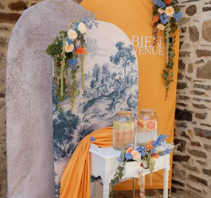 Thème de mariage ou direction artistique : pourquoi certains mariages se ressemblent malgré des choix différents